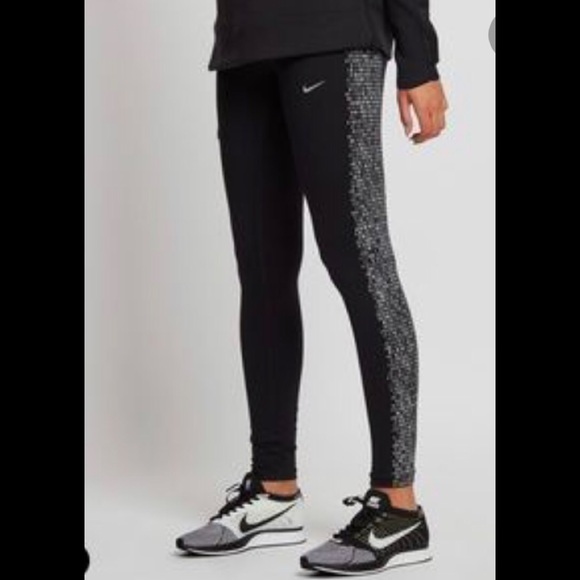 Nike dri-fit workout/jogging/yoga pant - Picture 2 of 6